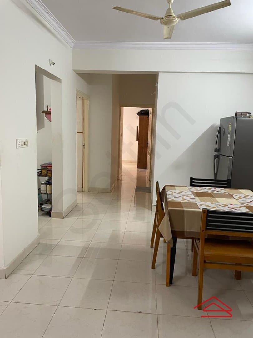 Hall 1