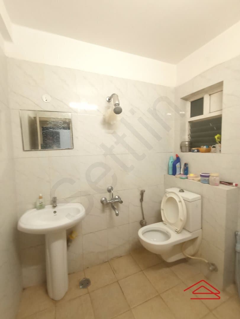Bathroom 2