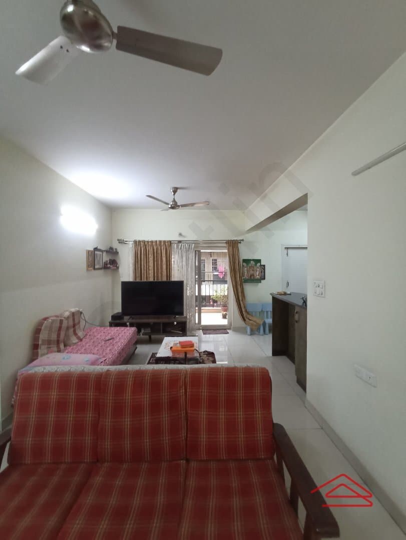 Hall 1