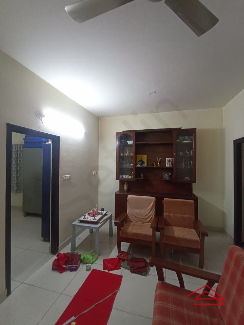 Hall 1