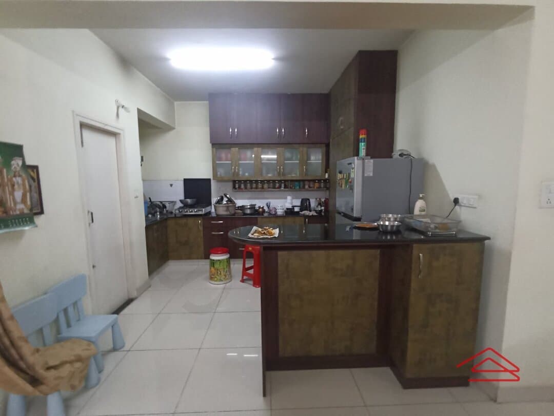 Kitchen 1