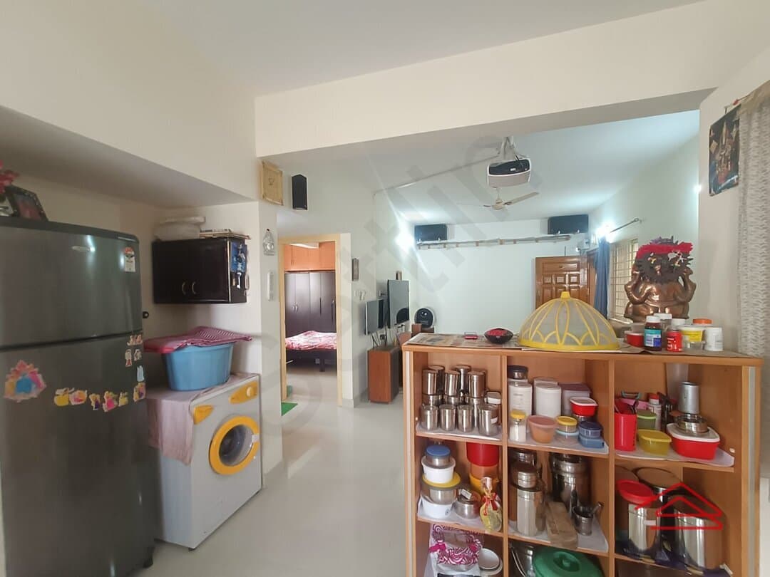 Hall 1