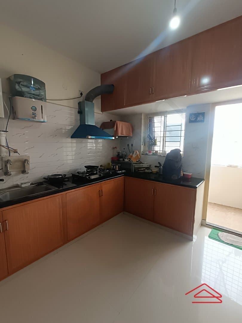 Kitchen 1
