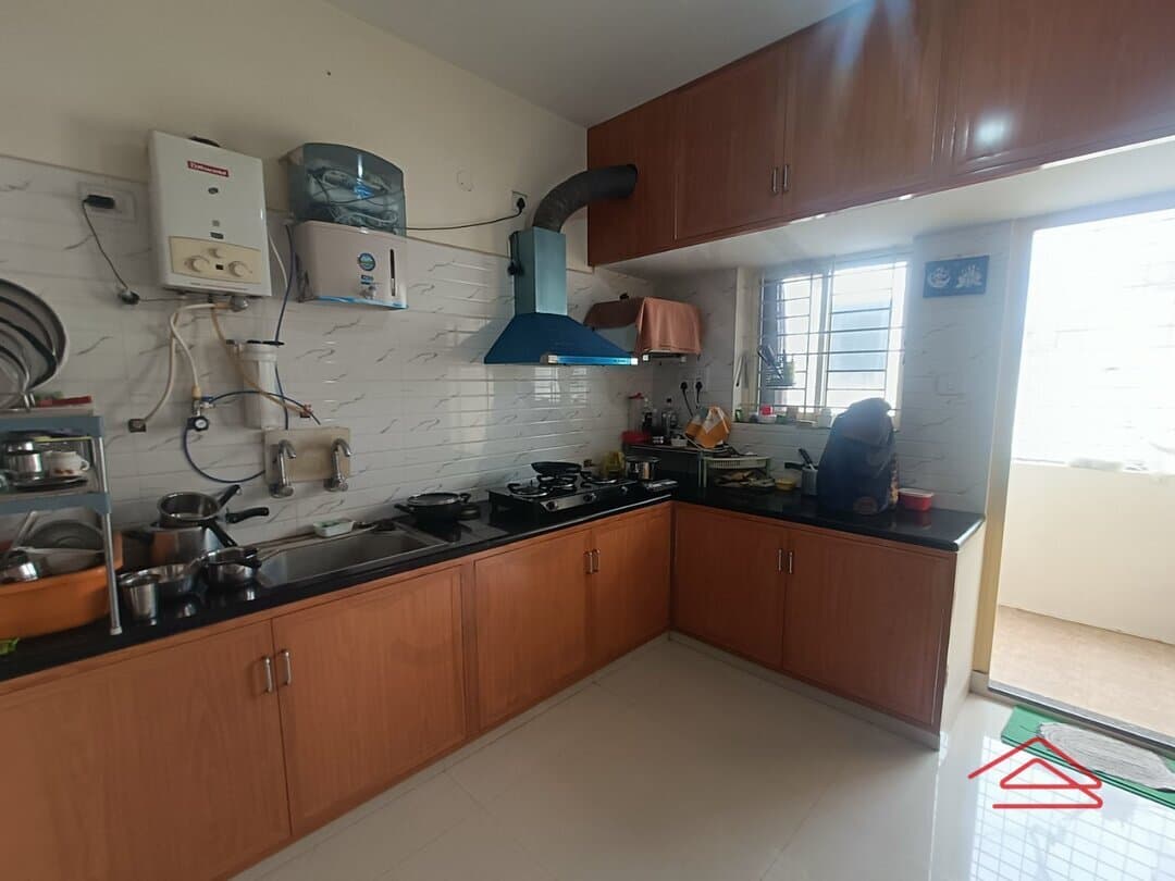 Kitchen 1