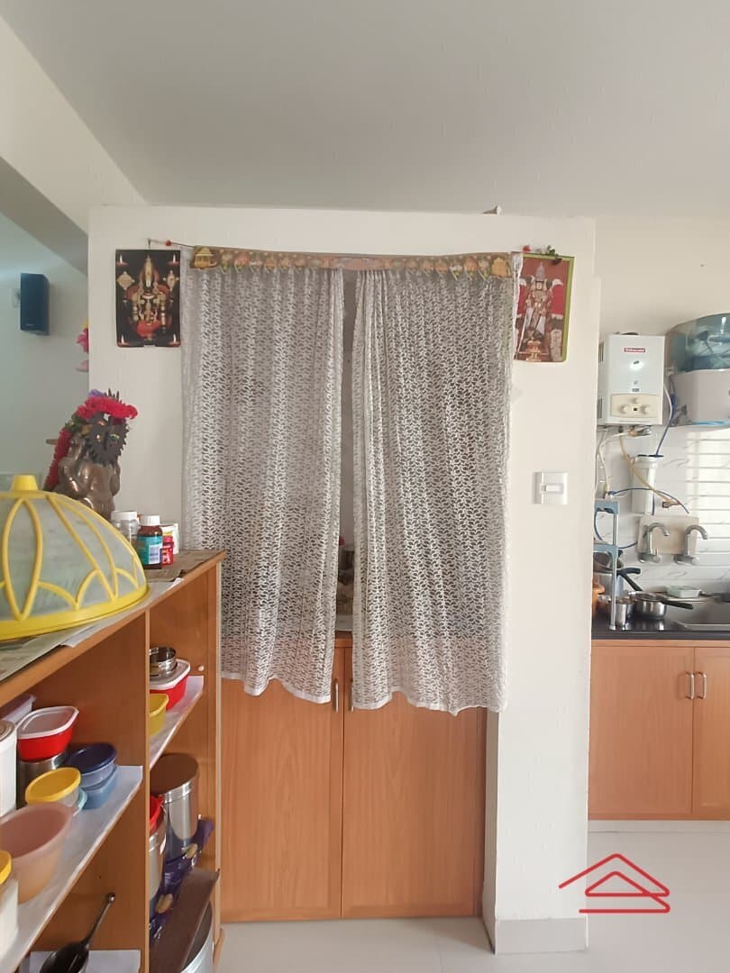 Pooja Room 1