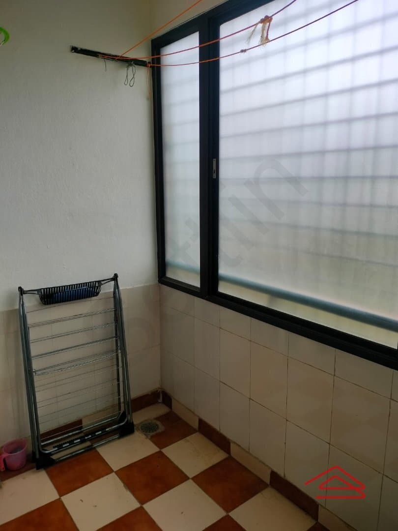 Balcony 1