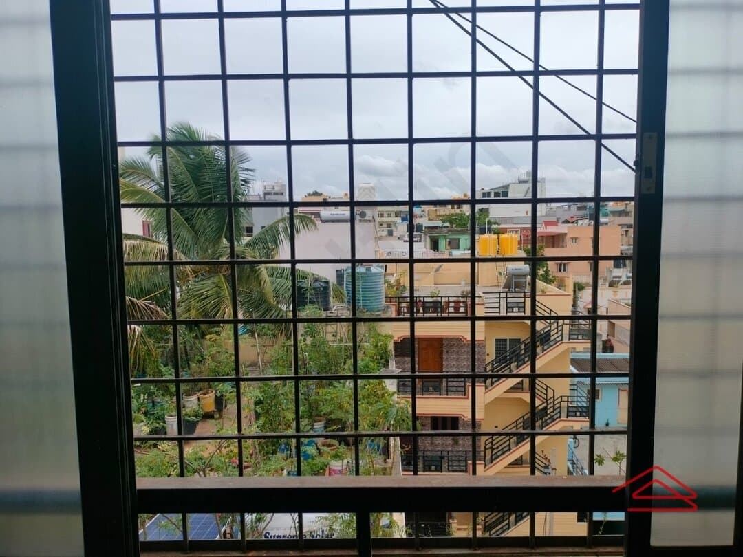 Balcony 1