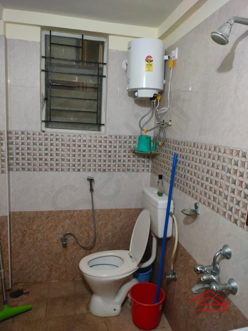 Bathroom 2