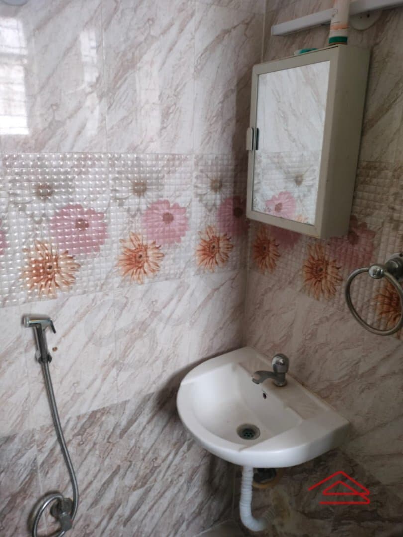 Bathroom 1