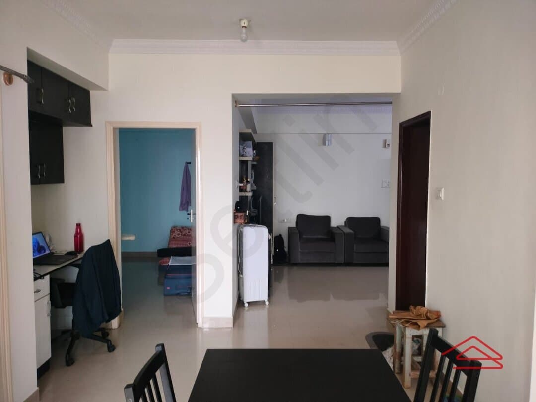 Hall 1