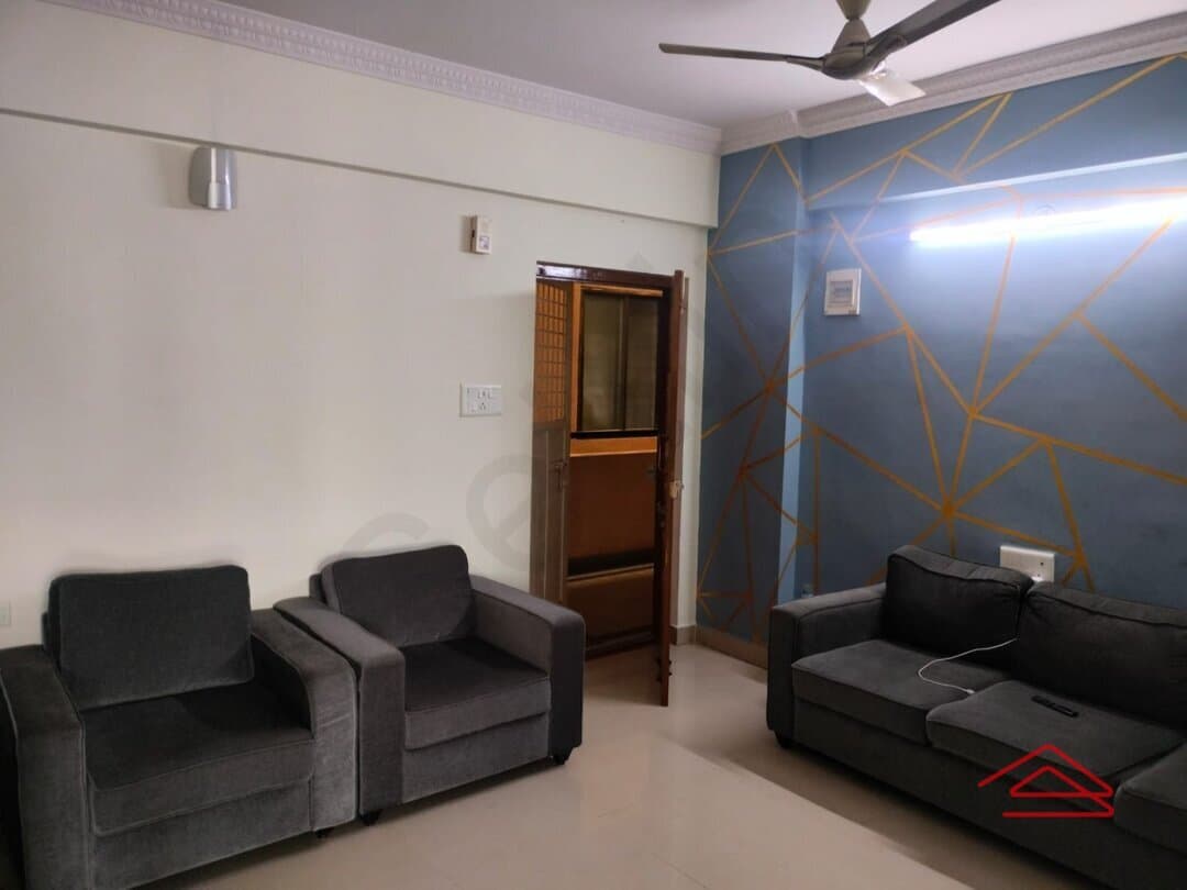 Hall 1