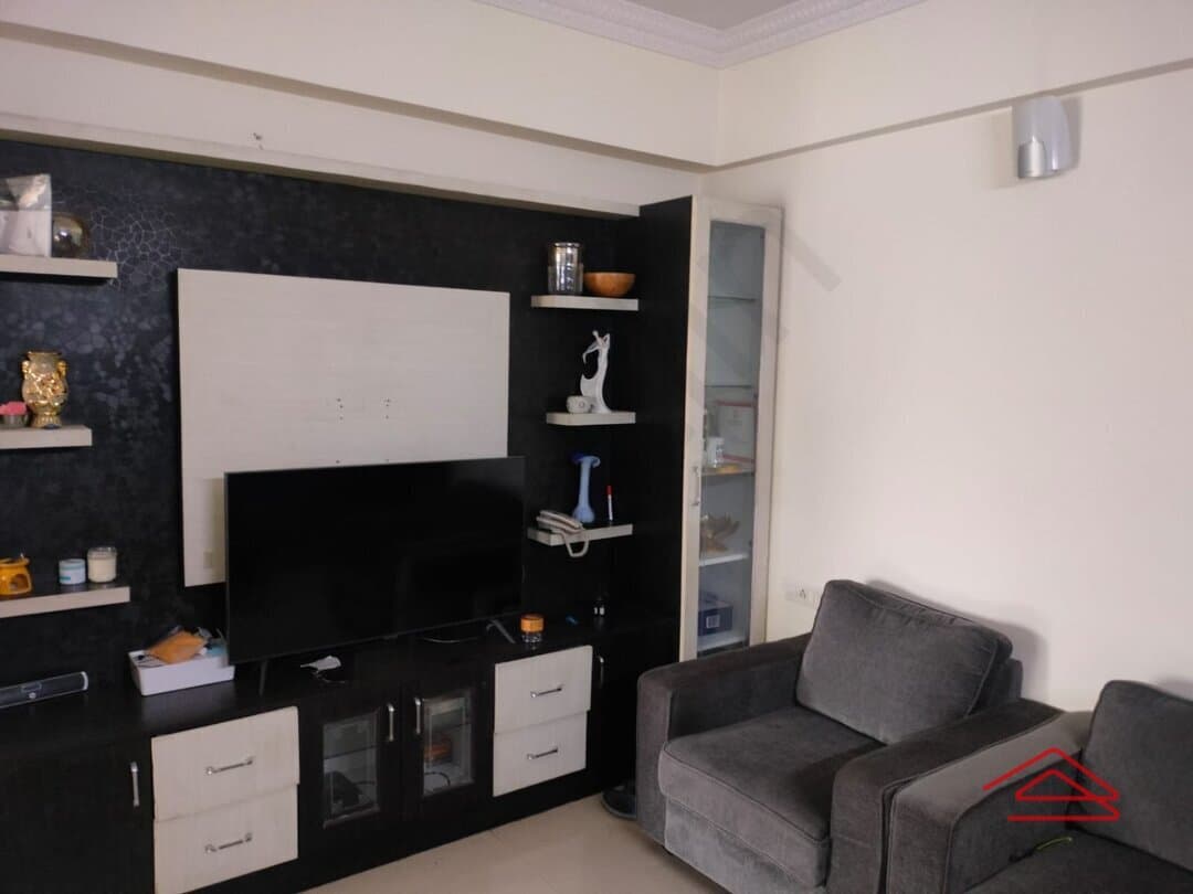 Hall 1