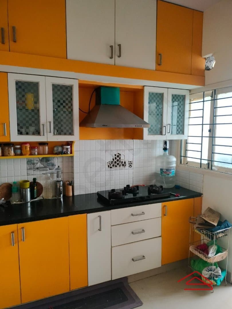 Kitchen 1