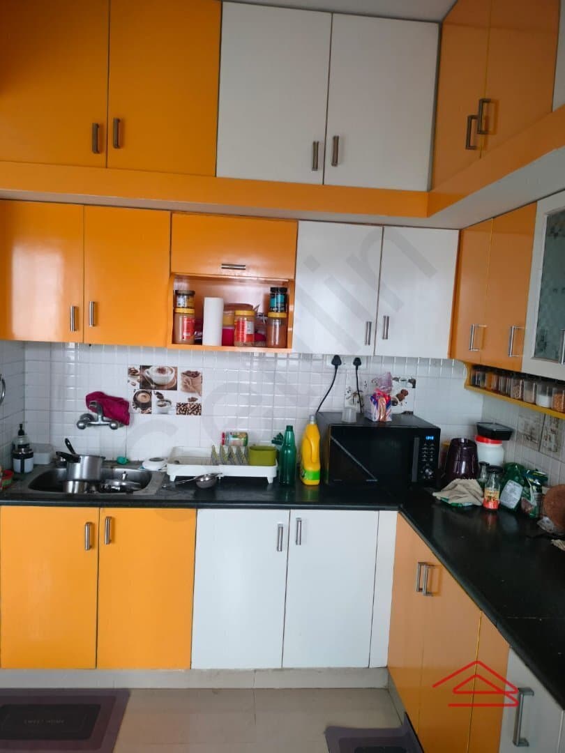Kitchen 1