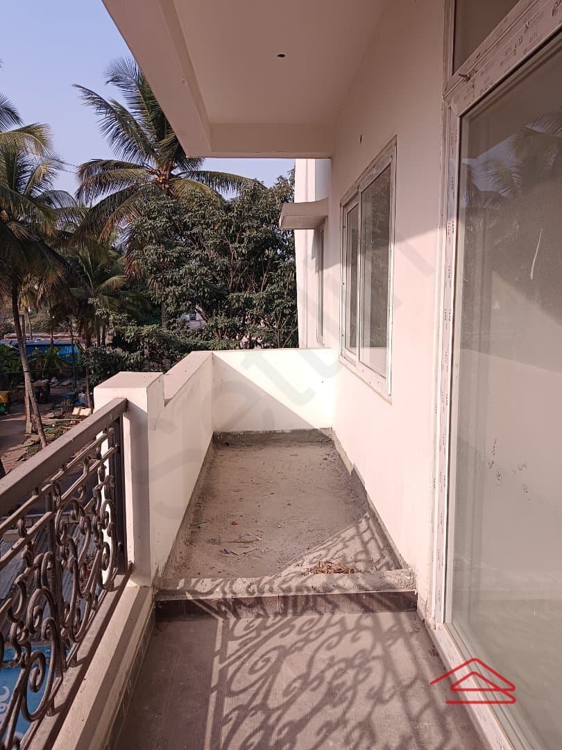 Balcony 1