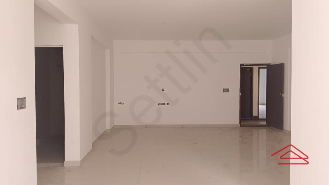 Hall 1