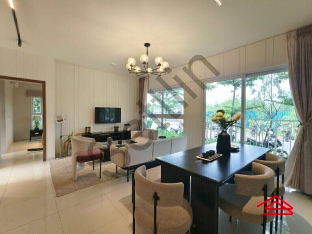 Hall 1