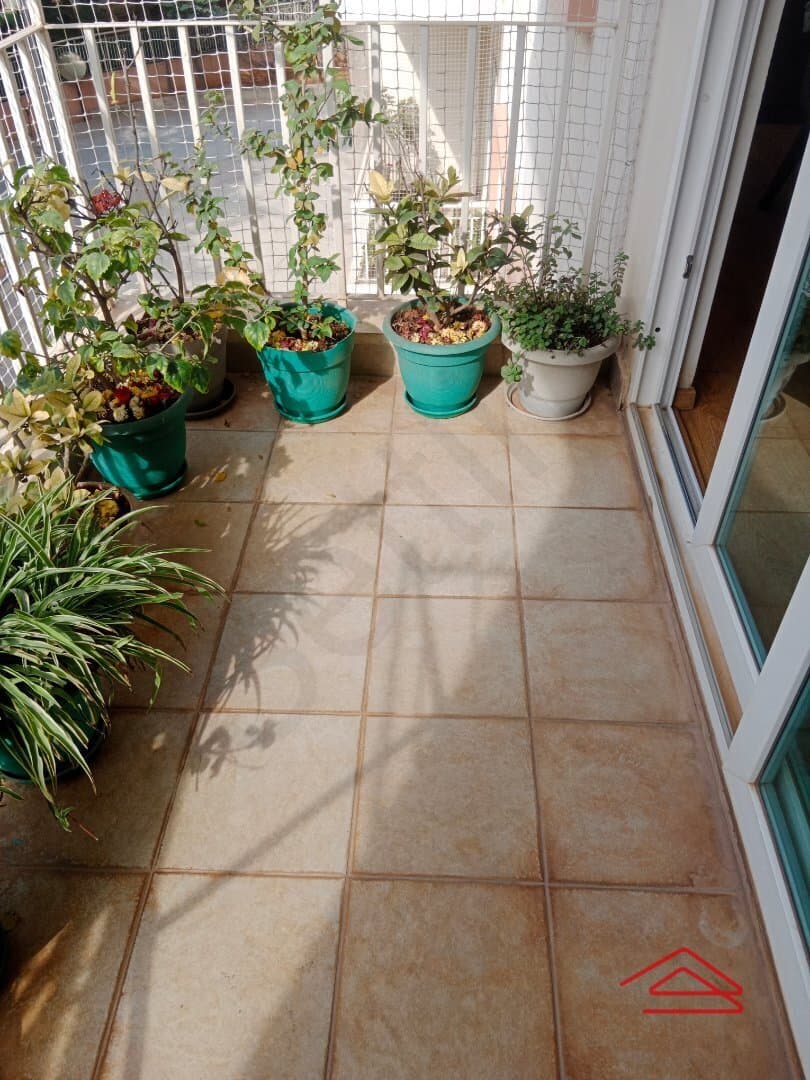 Balcony 1
