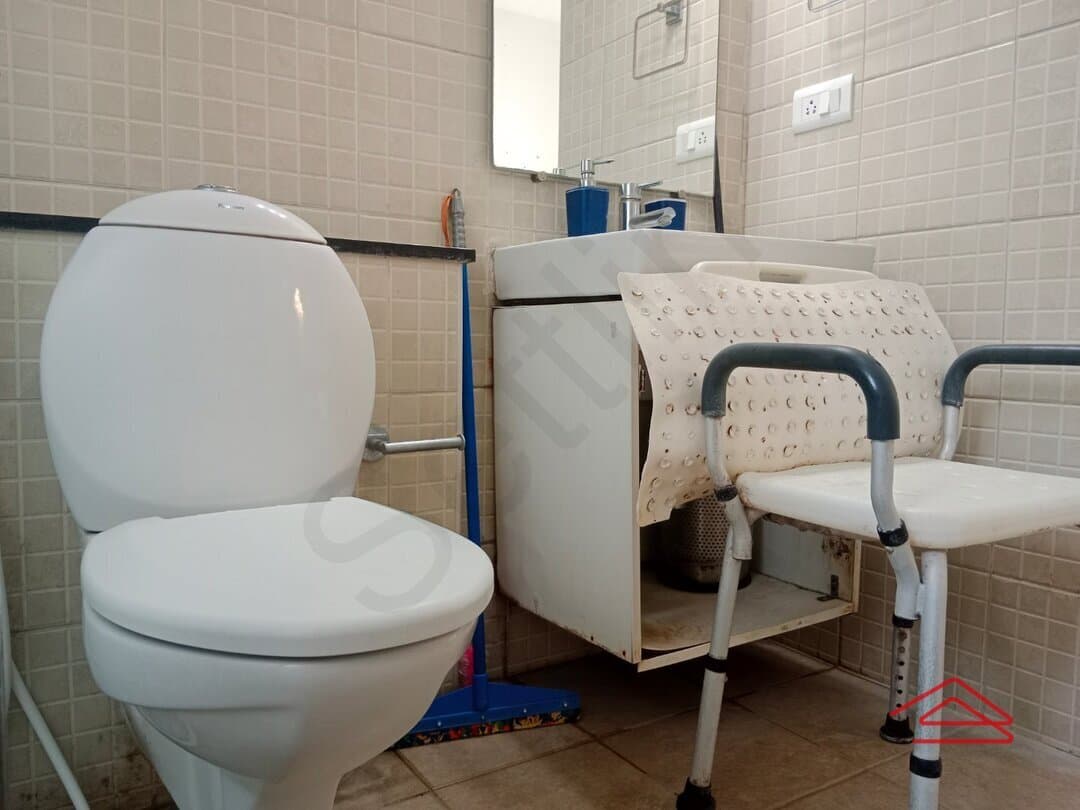 Bathroom 1