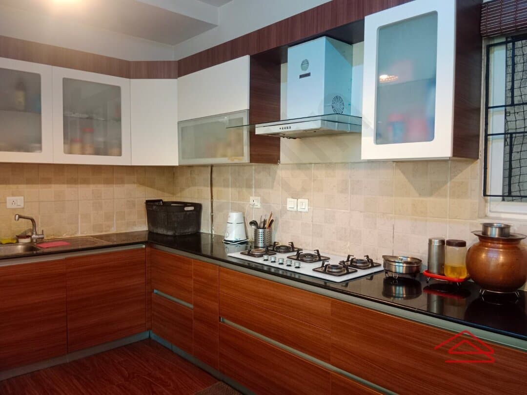 Kitchen 1