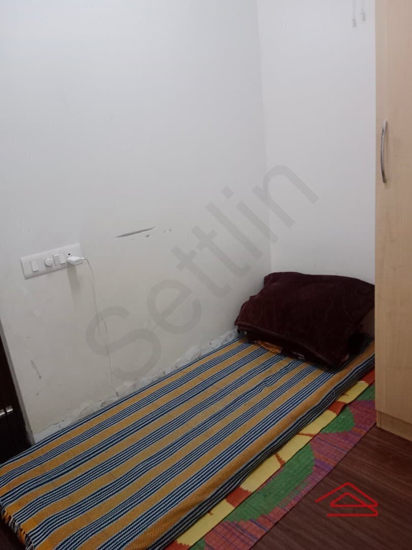 Servant Room 1