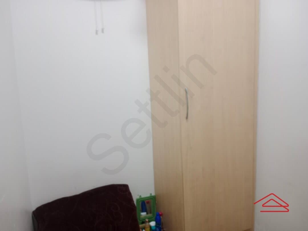 Servant Room 1
