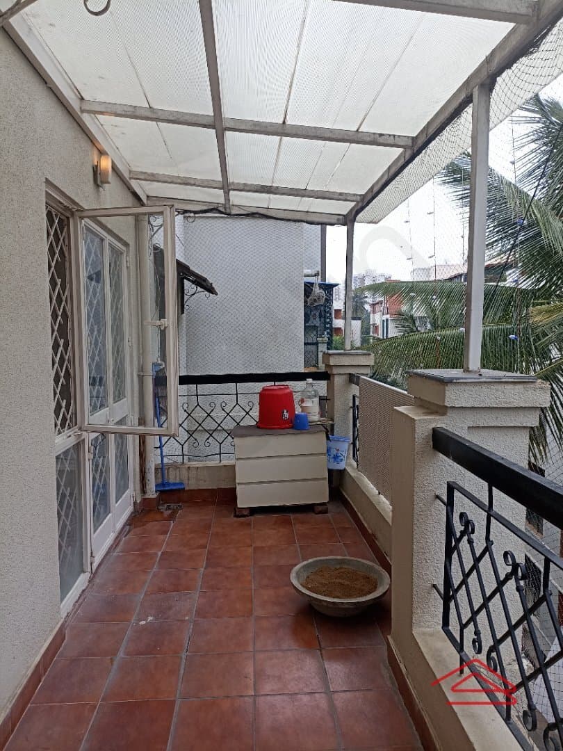 Balcony 1