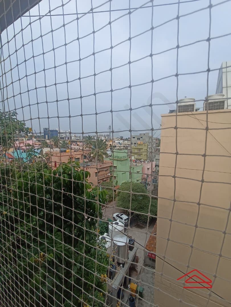 Balcony 3
