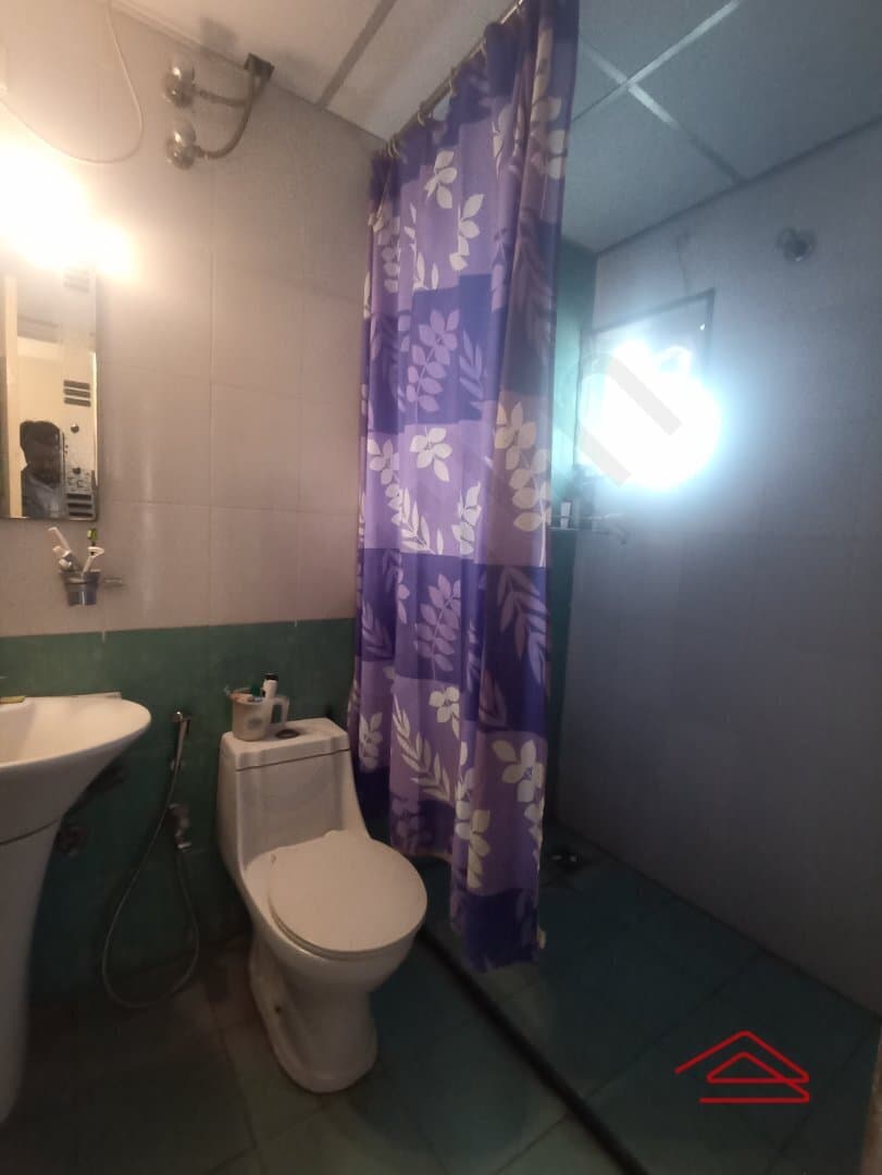 Bathroom 2