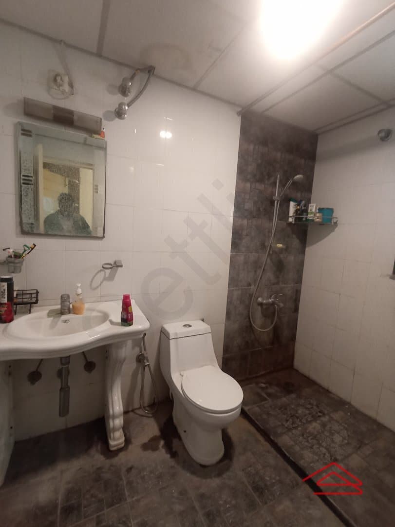 Bathroom 3