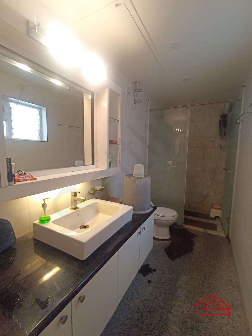 Bathroom 1