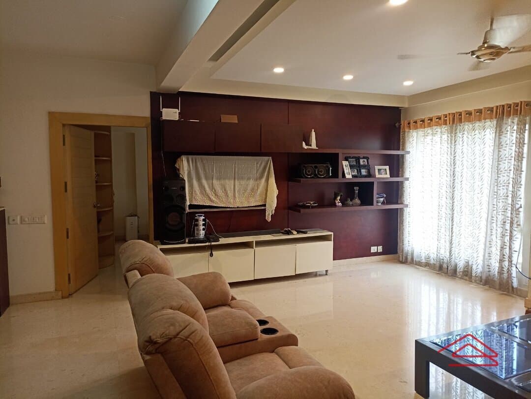 Hall 1
