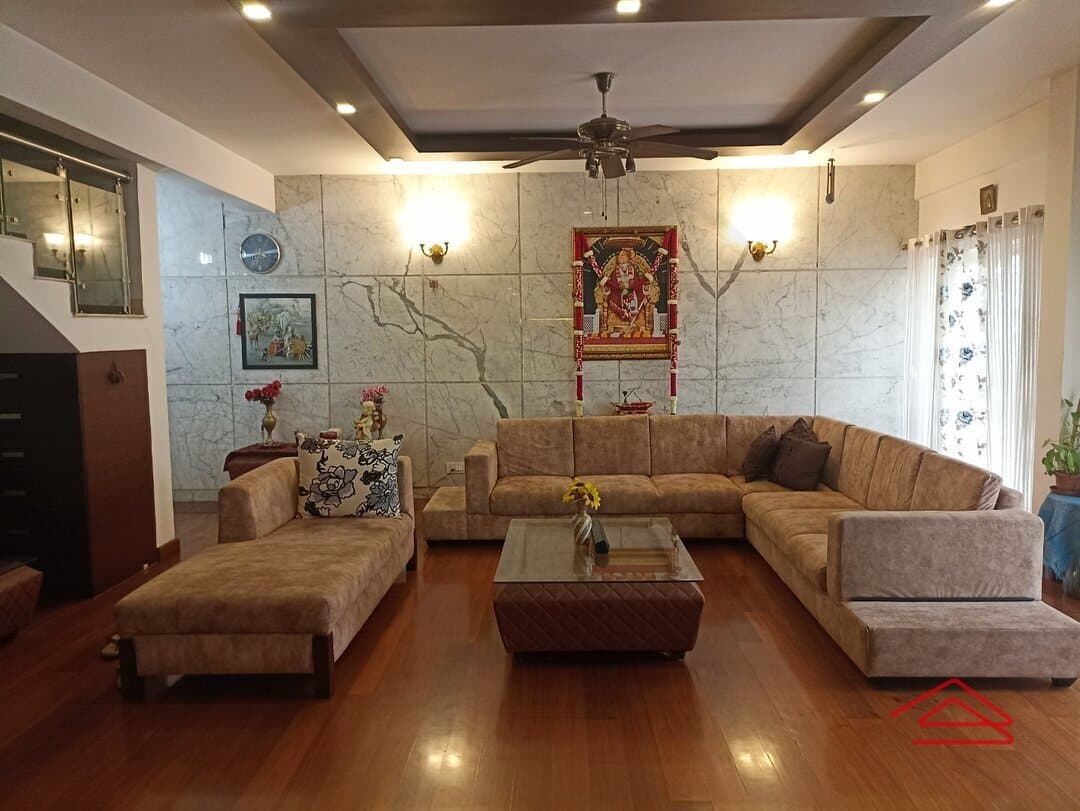Hall 1