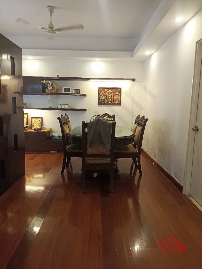 Hall 1