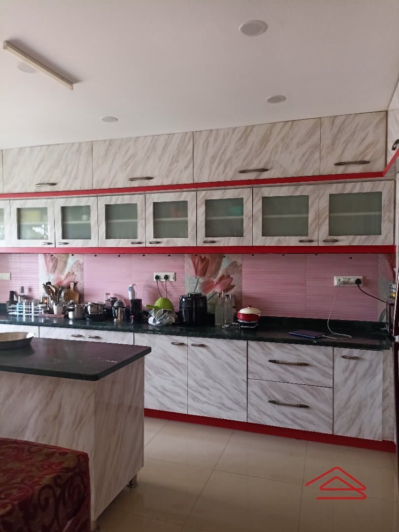 Kitchen 1