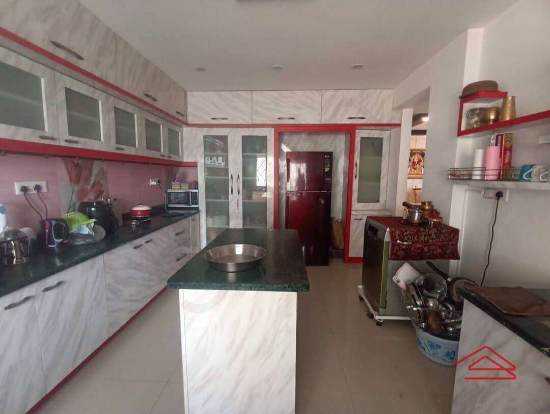 Kitchen 1