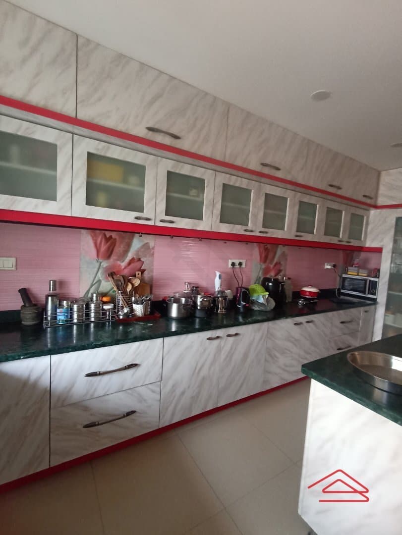 Kitchen 1