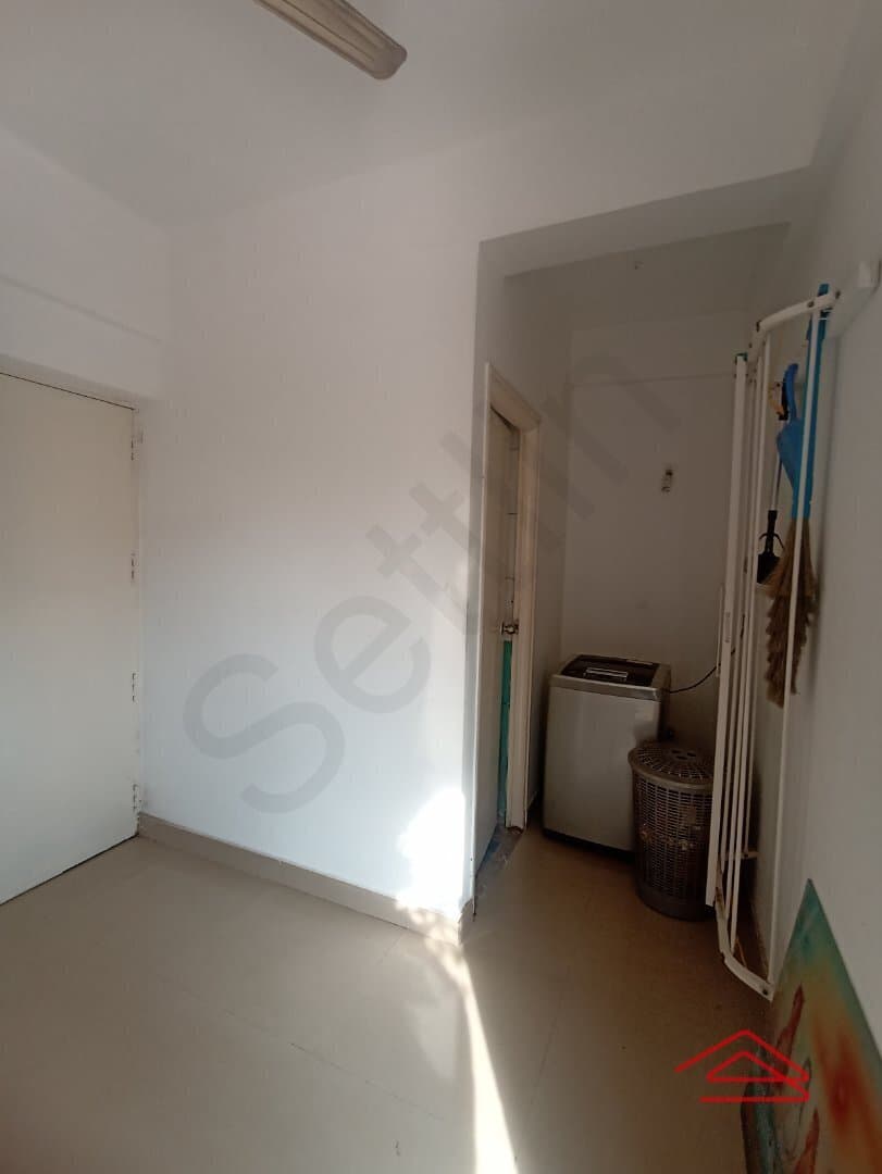 Servant Room 1