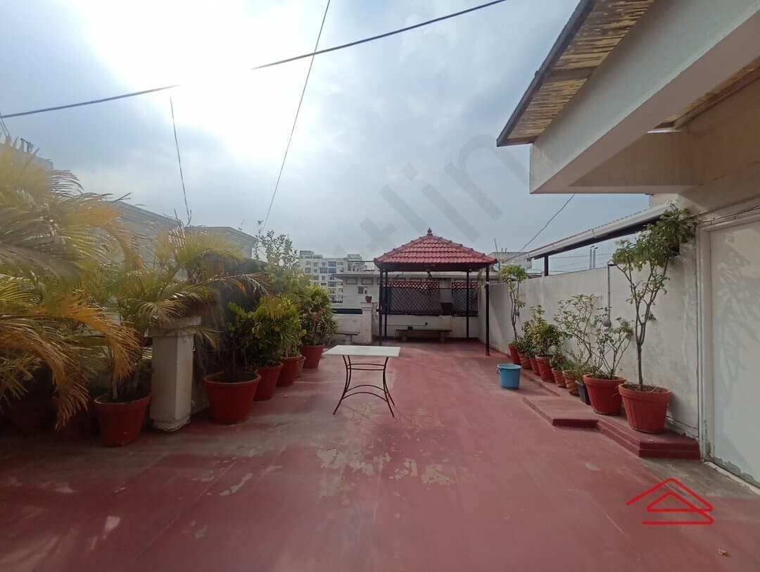 Terrace 1