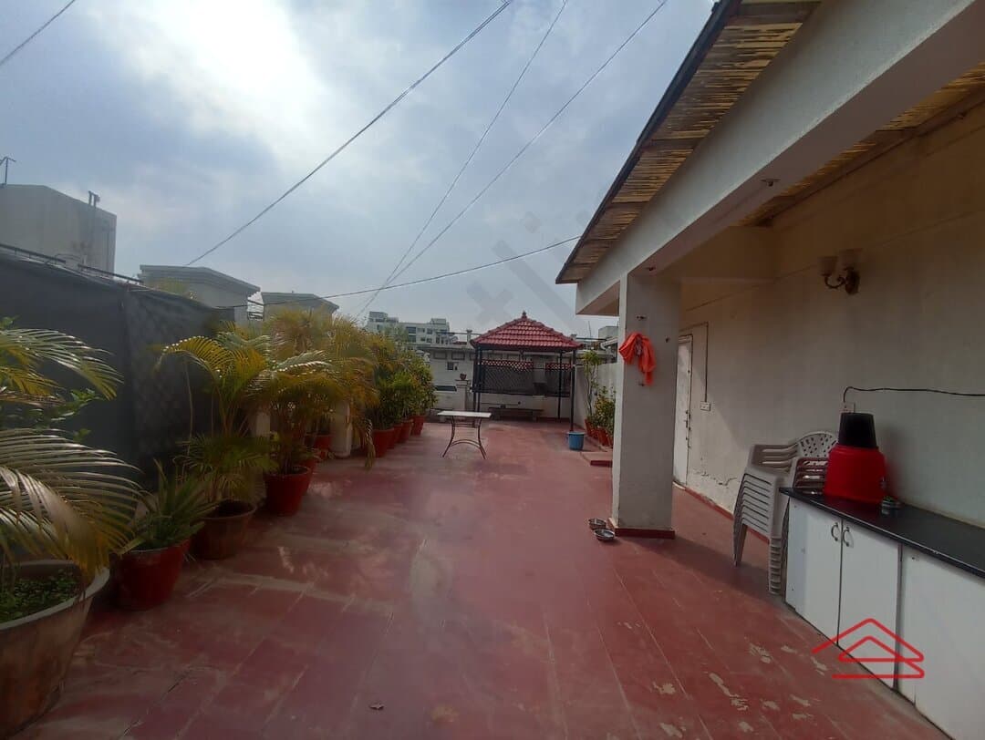 Terrace 1