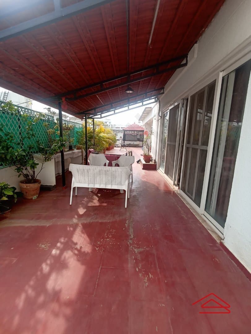 Terrace 1
