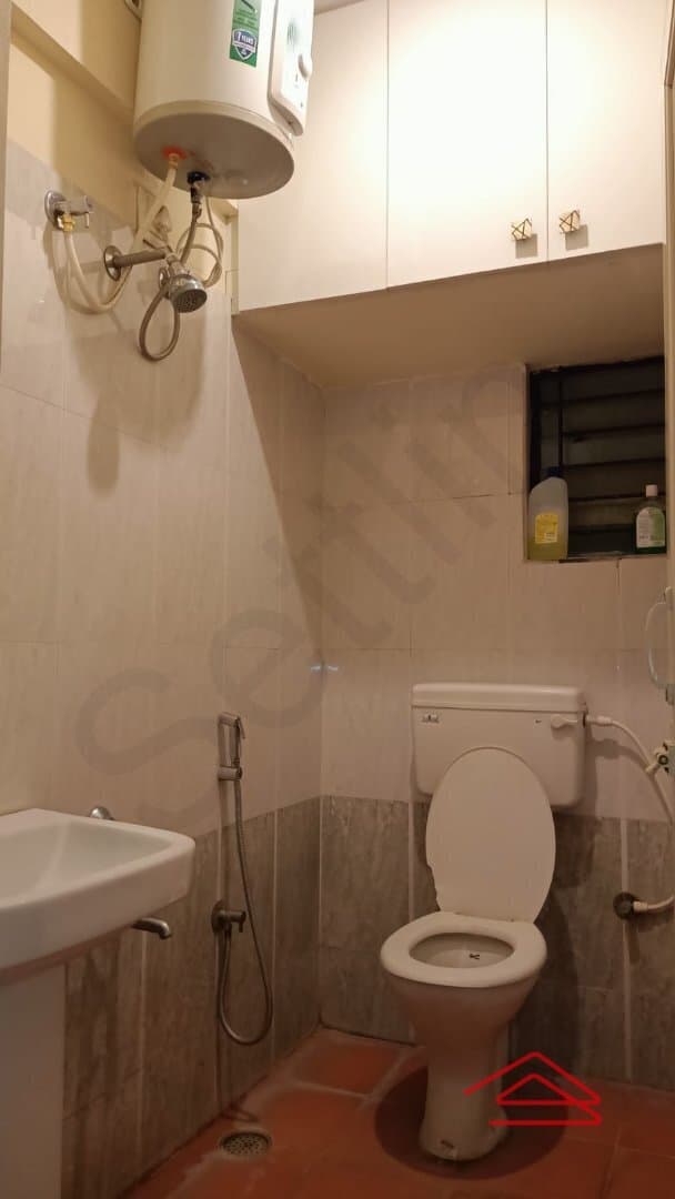 Bathroom 2