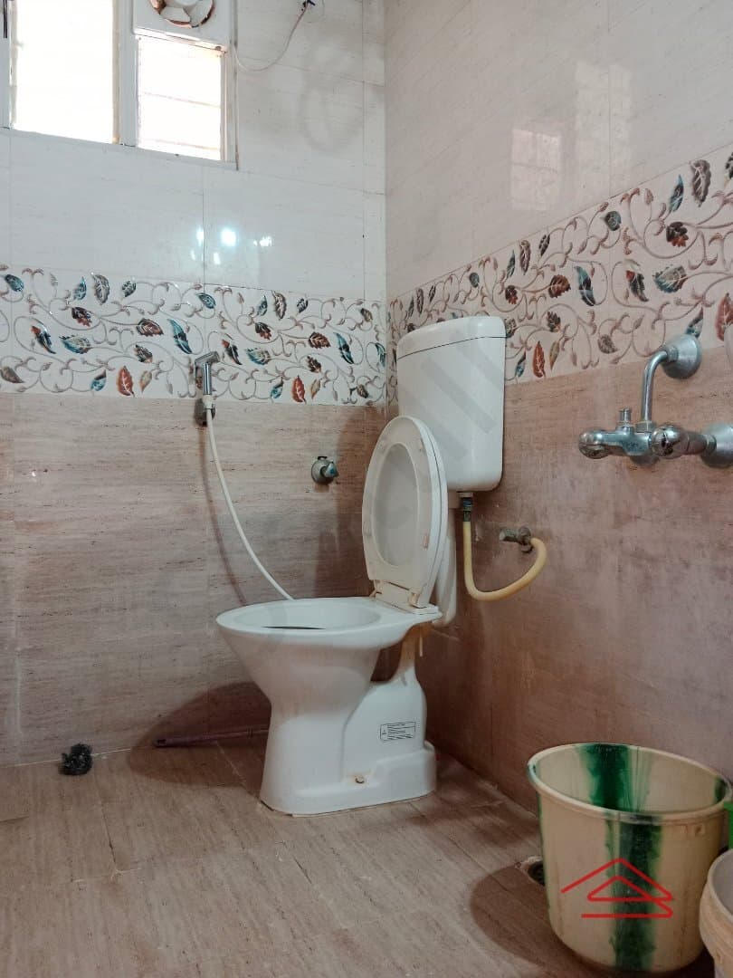 Bathroom 1
