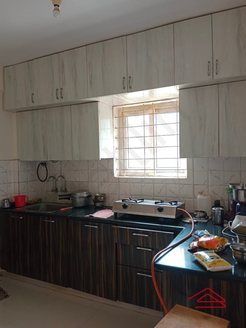 Kitchen 1