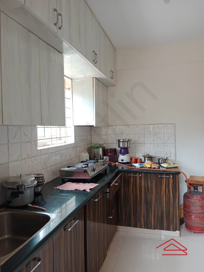 Kitchen 1