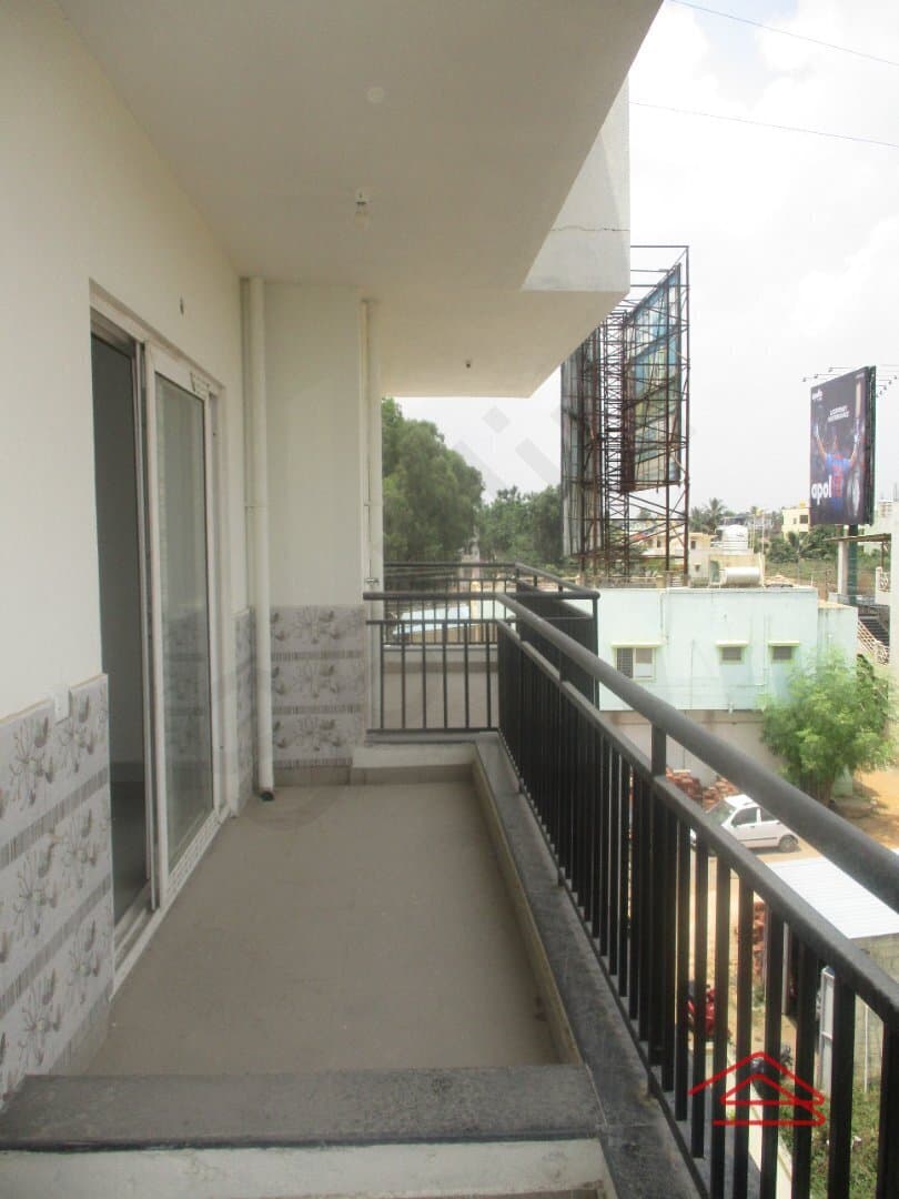 Balcony 2