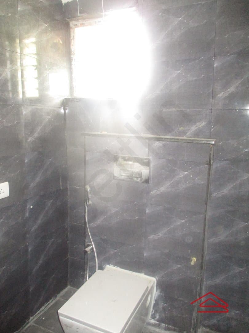 Bathroom 3