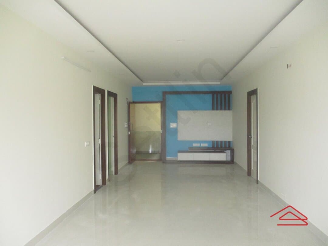 Hall 1