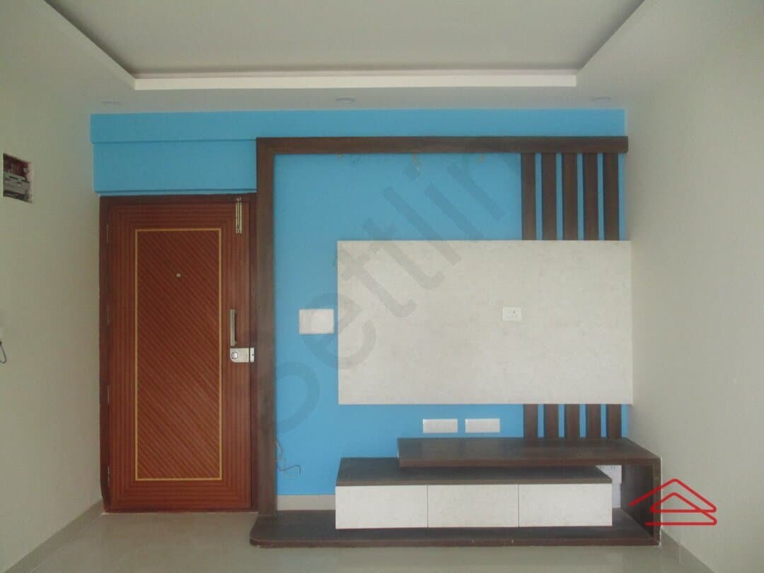 Hall 1