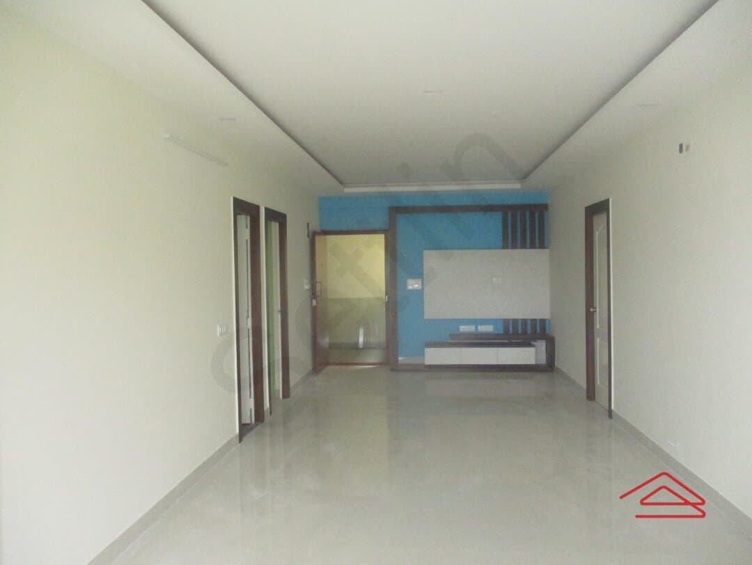 Hall 1